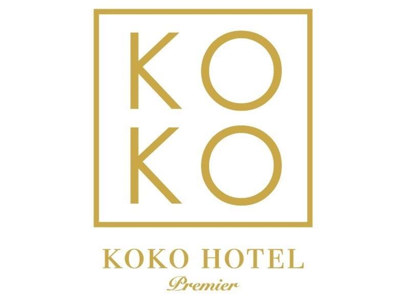 Hotel Koko Premier Nihonbashi Hamacho Tōkyō