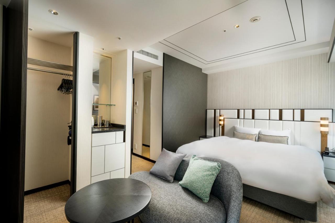 Koko Premier Nihonbashi Hamacho 3* Tōkyō