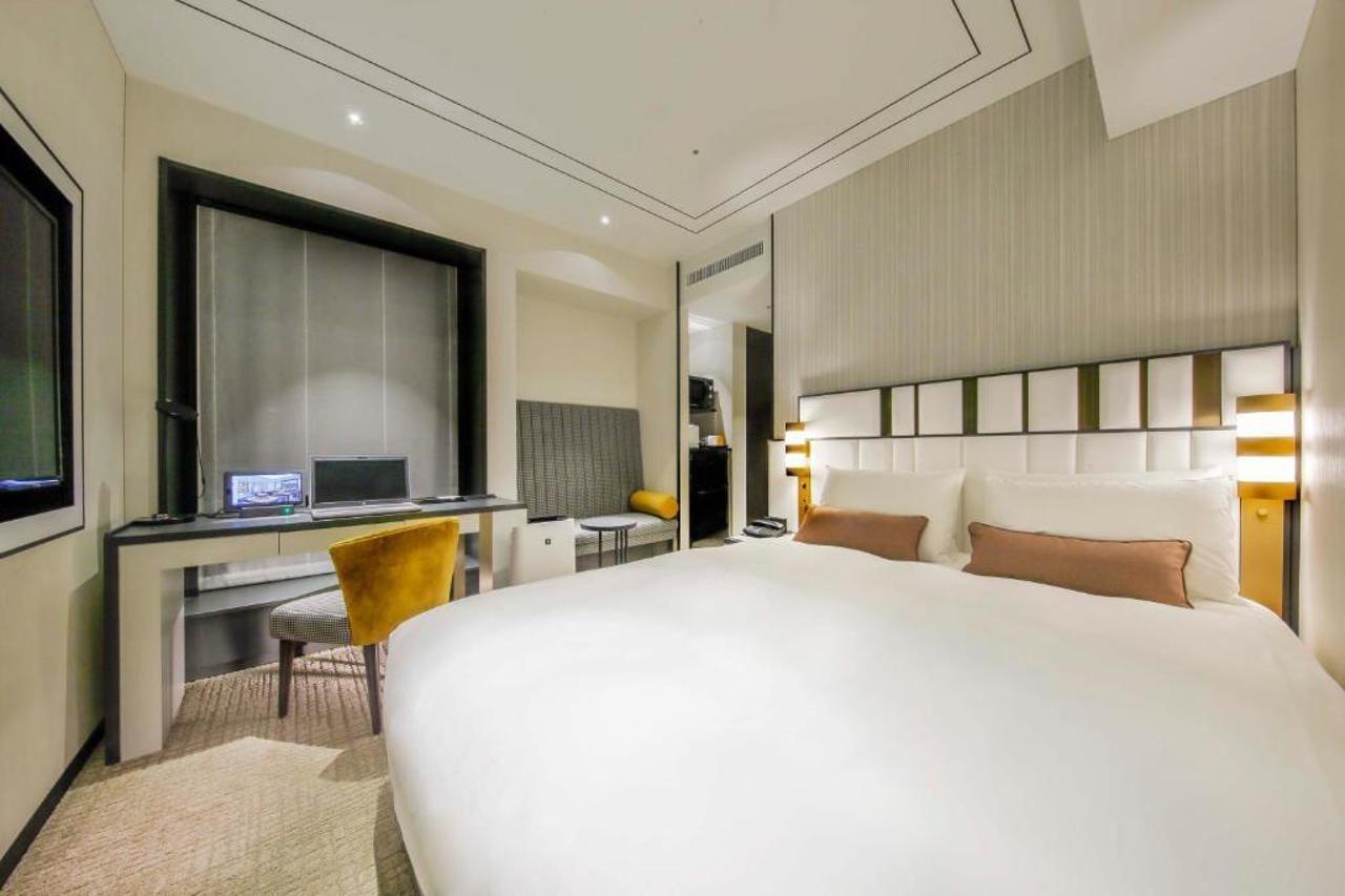 Hotel Koko Premier Nihonbashi Hamacho Tōkyō