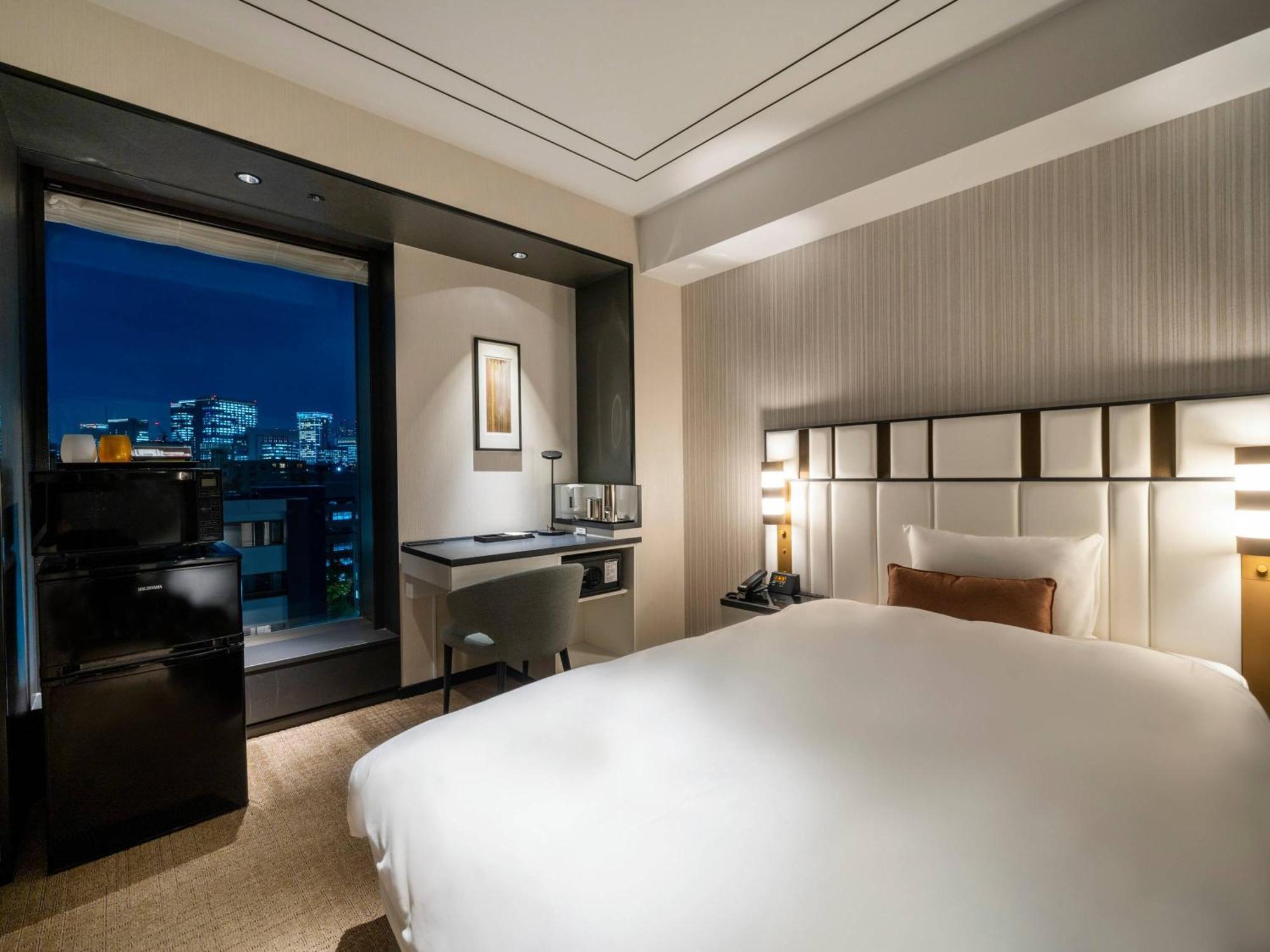 Koko Premier Nihonbashi Hamacho 3* Tōkyō
